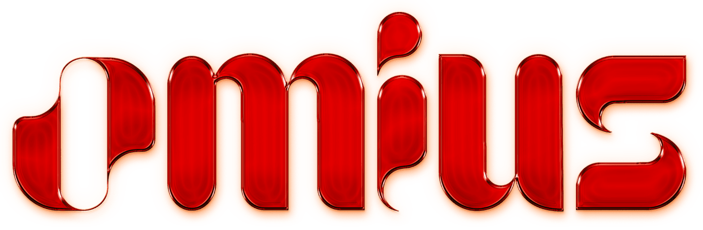 Omius Fruits Rouges